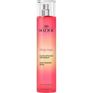 Nuxe - Very-Rose - Gezichtsverzorging - Rozen - 100 ml