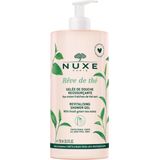 Nuxe Lichaamsverzorging Rêve de Thé Revitalising Shower Gel