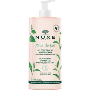 Nuxe - Revitalising Shower Gel - Verfrissende Geur - Natuurlijke Ingrediënten