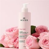 Nuxe - Very Rose Cream - Bodymilk - Rosékleurig - Groene Thee-extract