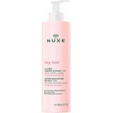 Nuxe - Very Rose Cream - Bodymilk - Rosékleurig - Groene Thee-extract