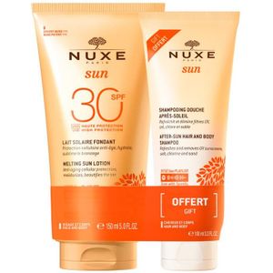 NUXE - Sun - Leche Solar Fundente SPF30 - 150 ml