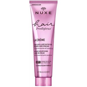 NUXE - Hair Prodigieux Intense - Voedende Verzorgingscrème - 100 ml