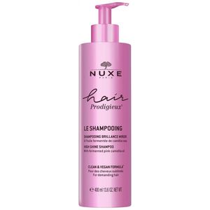 Shampoo - Roze Camelia - Gefermenteerd - Veganistisch