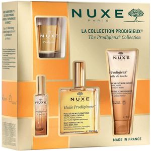 Nuxe - Prodigieux - Parfum - 215ml