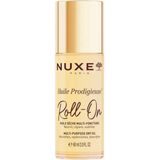 Huile Prodigieuse® - Roll-On - Droge Olie - 100% Plantaardig - 100ml