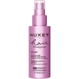 Nuxe Prodigieux Hair Instant Detangling Leave-in Milk 100 ml