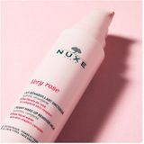 NUXE Very Rose - 3-in-1 Kalmerende Reinigingsmelk - 200 ml - Gezichtsverzorging