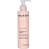 NUXE Very Rose - 3-in-1 Kalmerende Reinigingsmelk - 200 ml - Gezichtsverzorging