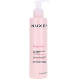 NUXE Very Rose - 3-in-1 Kalmerende Reinigingsmelk - 200 ml - Gezichtsverzorging