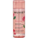 Nuxe Very Rose Soothing Cleansing Micellar Water Reinigingswater