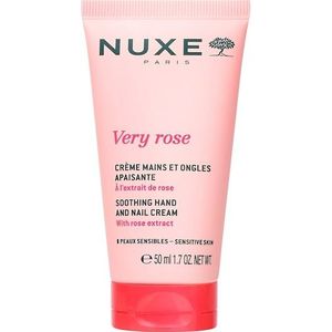 NUXE - Very Rose - Handcrème - 50 ml