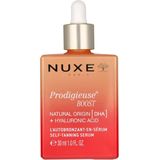 Zelfbruiner - Natuurlijke Bruine Teint - 100ml - Met Hyaluronzuur