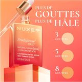 Zelfbruiner - Natuurlijke Bruine Teint - 100ml - Met Hyaluronzuur