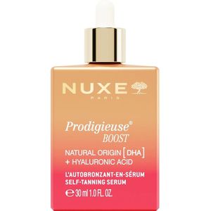 NUXE Prodigieux Self-tanning Boost Serum