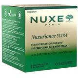 Nuxe Face Dagcrème Nuxuriance Ultra Le Soin D'Exception Jour & Night 75ml