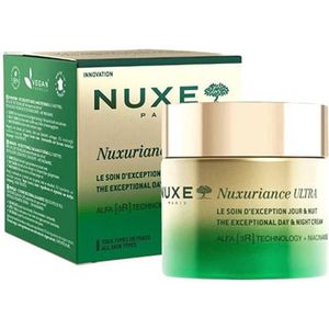 NUXE Nuxuriance Ultra Dag- en Nachtcrème - 75 ml - Anti-Aging - Luxe Formaat