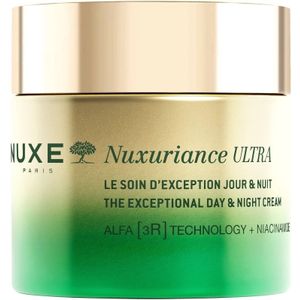 NUXE Nuxuriance® Ultra The Exceptional Day & Night Gezichtscrème 75 ml