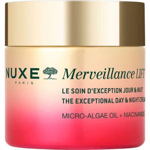 NUXE - Merveillance LIFT - Dag- en Nachtcrème - 75 ml