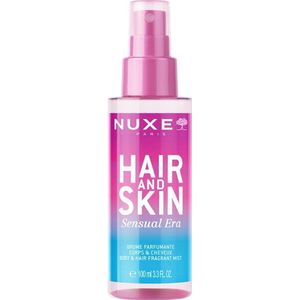 NUXE - Geurnevel voor Lichaam & Haar - Sensual Era - 100 ml