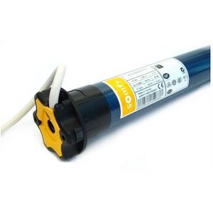 Somfy Ilmo 50 rolluikmotor - WT 10/17