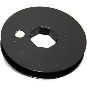 Bandschijf SW40 diameter Ø 114 t/m 190 mm