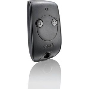 Somfy - Keytis 2 RTS - Afstandsbediening - 2 Kanalen