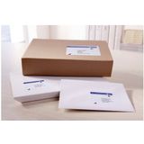 Avery - J8169-25 - Etiketten - 99.1x139mm - Wit - 100 Stuks