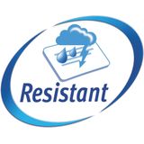 Avery - L7063-20 - Etiket - Wit - 99.1x38.1mm - Polyester, Bestand tegen Vocht en Extreme Temperaturen