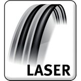 Avery Zweckform - Gekleurde Ordnerrugetiketten - Blauw - Permanent - 100 stuks