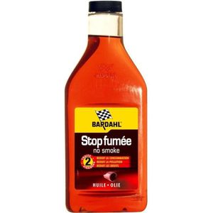 Bardahl Stop Rook - 473ml | olie additief