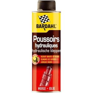 BARDAHL ADDITIEF HYDRAULISCHE KLEPSTOTERS, 300ML