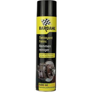 Bardahl - Remmenreiniger - 600ml
