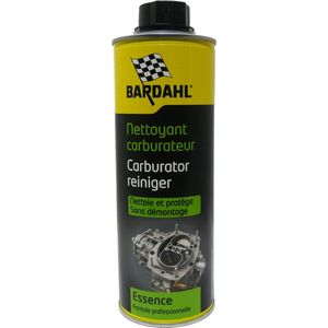 BARDAHL CARBURATOR REINIGER, 500ML