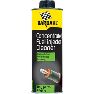 Bardahl Fuel Injection Cleaner 500 Ml. Benzin