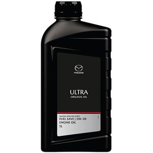 Mazda - 5W30 Motorolie - 1 Liter - Ultra Fuel Save
