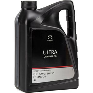 Motorolie Mazda Original Oil Ultra 5W30 - 5L