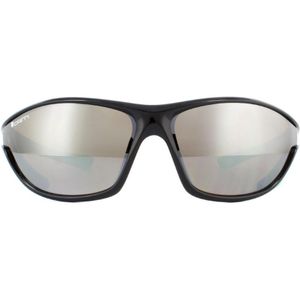 Cairn Zonnebril Gamma 4 Zwart Grijs Fotochromatisch | Sunglasses