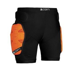 Cairn - Proxim D30 - Crashbroek - Zwart - Materiaal D30
