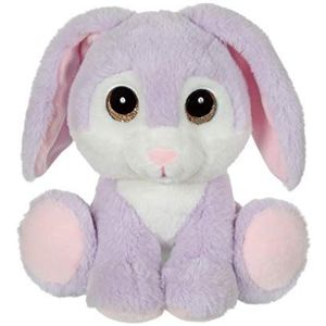Gipsy- Puppy Eyes Pets Color 22 cm haas Parme, 071060