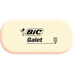 Bic gum Galet - 12 stuks