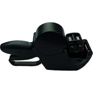 Agipa - Etiketten - Wit - Papier - 1.000 Etiketten Per Rol