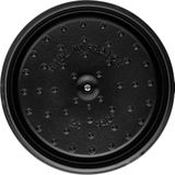 Staub 'La Mer' New Classic Braadpan 24 Blauw