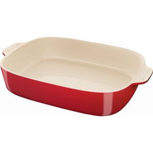 Staub Ovenschaal Ovaal 24cm | Kookwinkel Deventer