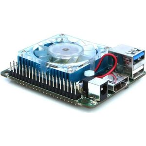 Odroid N2L 2GB, Ontwikkelborden + Kits