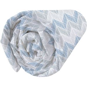 Disney Mickey Mouse Hoeslaken Vibration - Tweepersoons - 140 x 200 cm - Multi