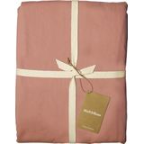 Hoeslakens - Wit - Katoen - 1 Stuk