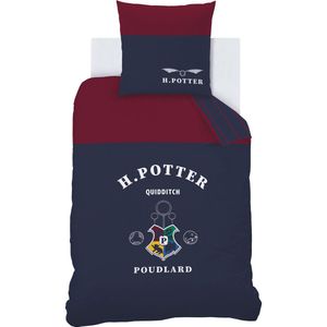 Harry Potter Dekbedovertrek Leviosa