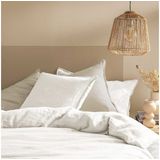 Kussenslopen - Wit - Katoen