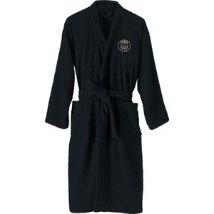 Paris Saint Germain, Premium - Badjas - Small - Heren - Katoen